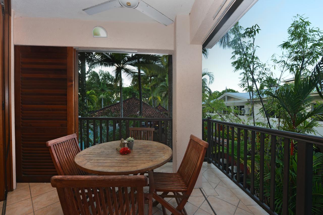 Seascape Holidays - Hibiscus Port Douglas Kültér fotó